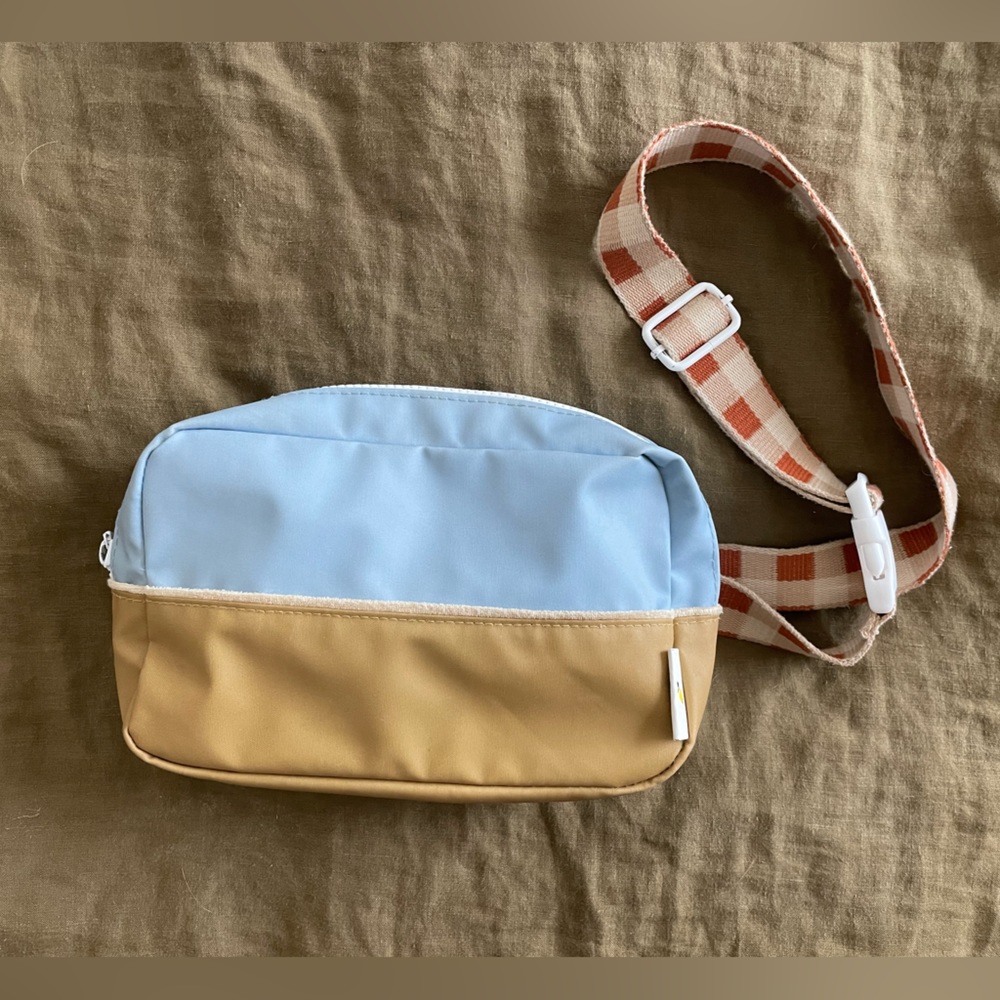 Sticky Lemon fanny pack belt bag
